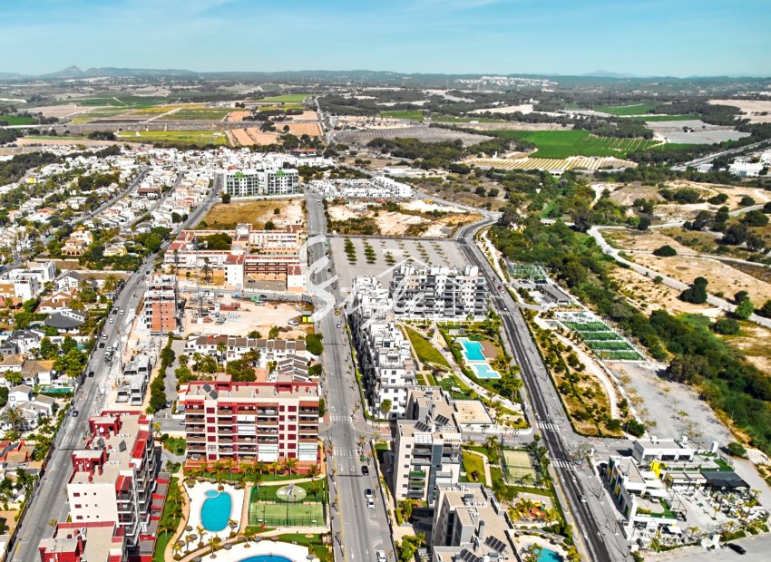 Resale - Apartament  - Mil Palmeras