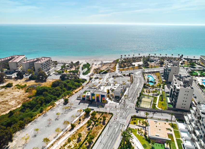 Resale - Apartament  - Mil Palmeras