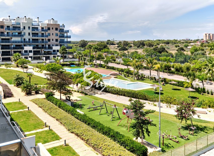 Resale - Apartament  - Mil Palmeras