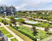 Resale - Apartament  - Mil Palmeras