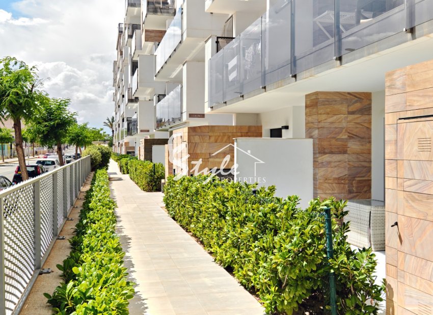 Resale - Apartament  - Mil Palmeras