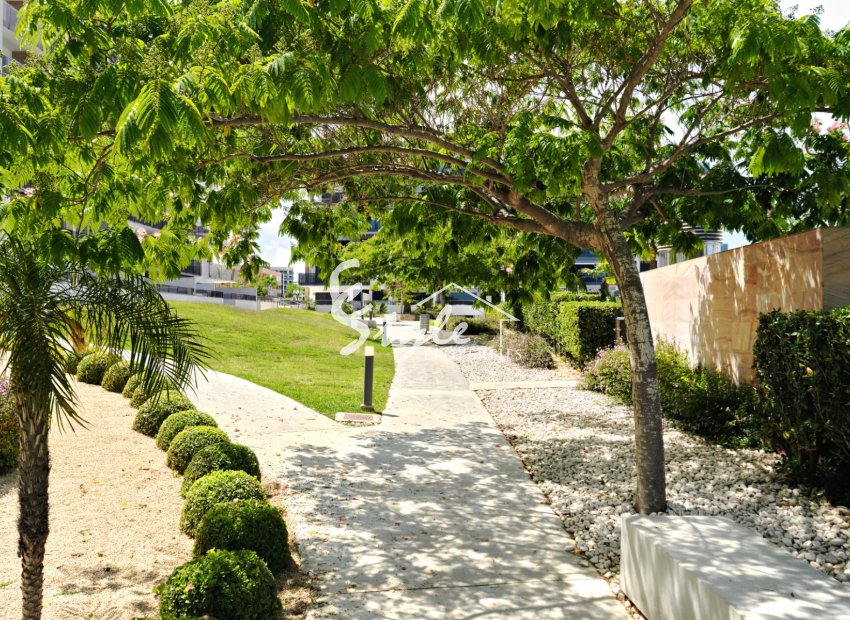 Resale - Apartament  - Mil Palmeras