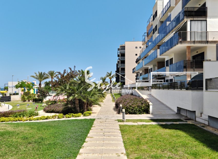Resale - Apartament  - Mil Palmeras