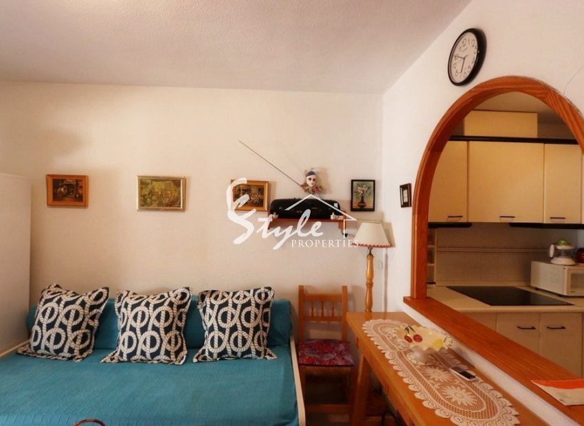 Resale - Apartament  - Mil Palmeras