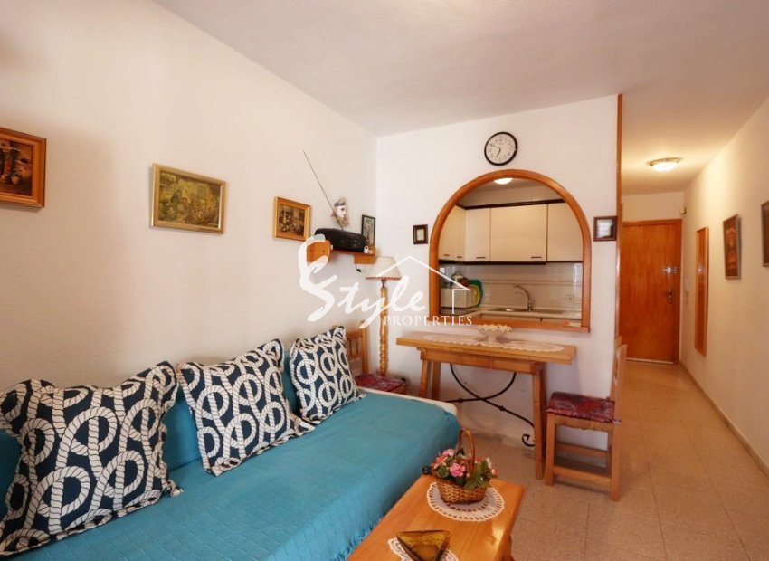 Resale - Apartament  - Mil Palmeras