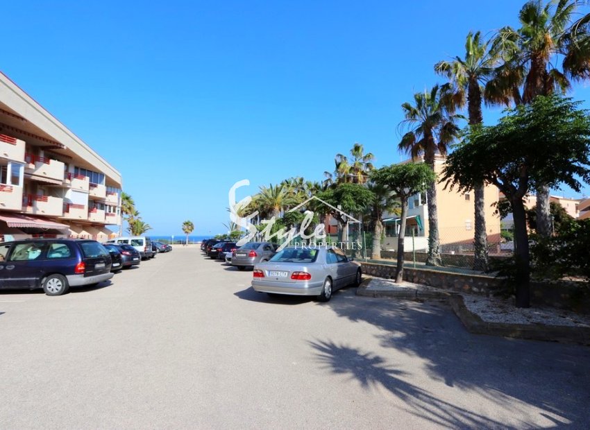 Resale - Apartament  - Mil Palmeras