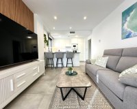Resale - Apartament  - Murcia - Santa Rosalía