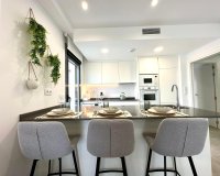 Resale - Apartament  - Murcia - Santa Rosalía