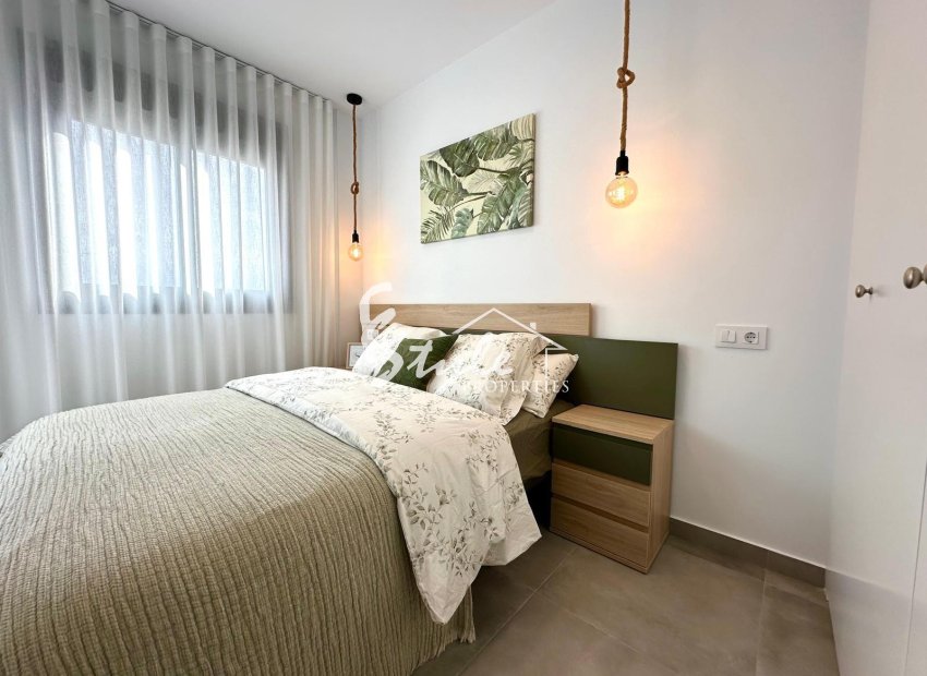 Resale - Apartament  - Murcia - Santa Rosalía
