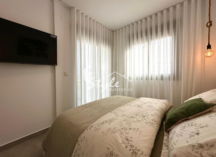 Resale - Apartament  - Murcia - Santa Rosalía