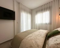 Resale - Apartament  - Murcia - Santa Rosalía
