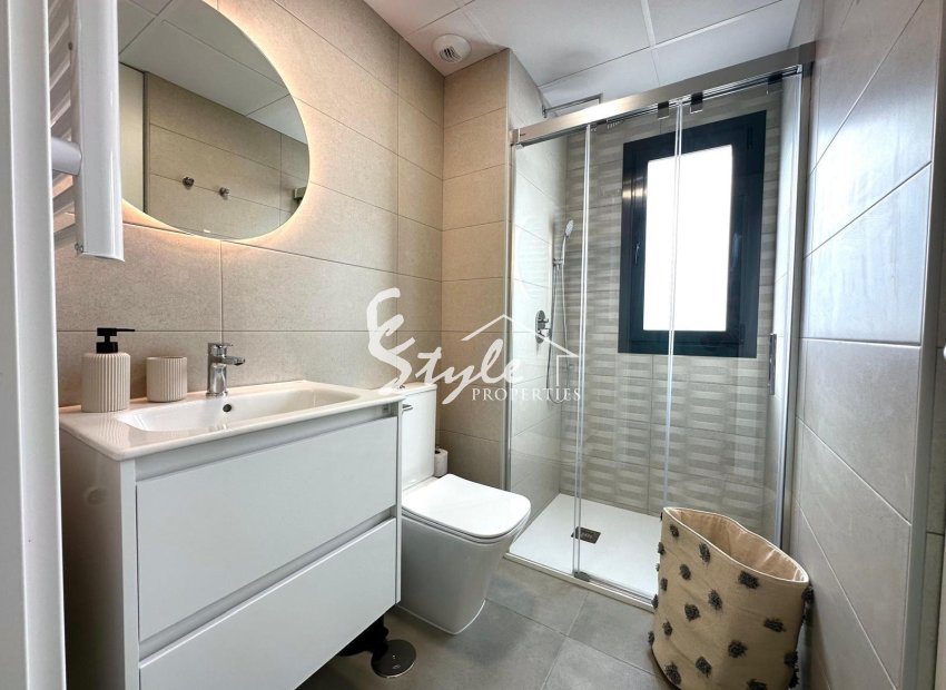Resale - Apartament  - Murcia - Santa Rosalía