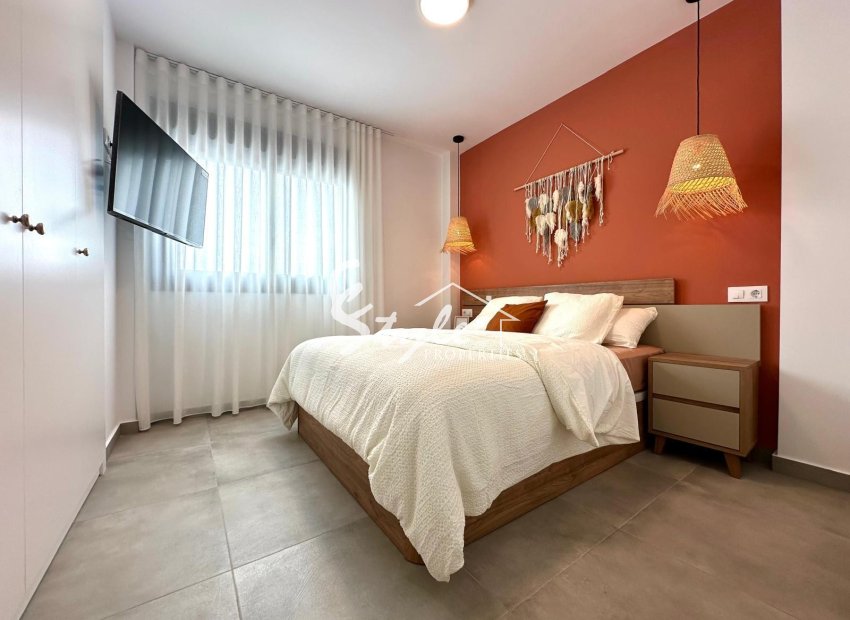Resale - Apartament  - Murcia - Santa Rosalía