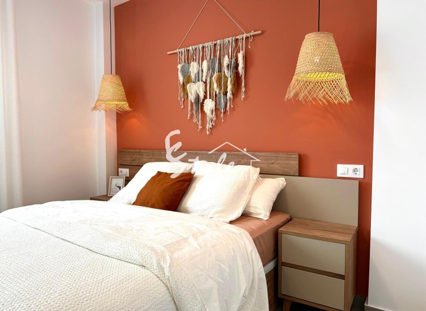 Resale - Apartament  - Murcia - Santa Rosalía