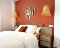 Resale - Apartament  - Murcia - Santa Rosalía