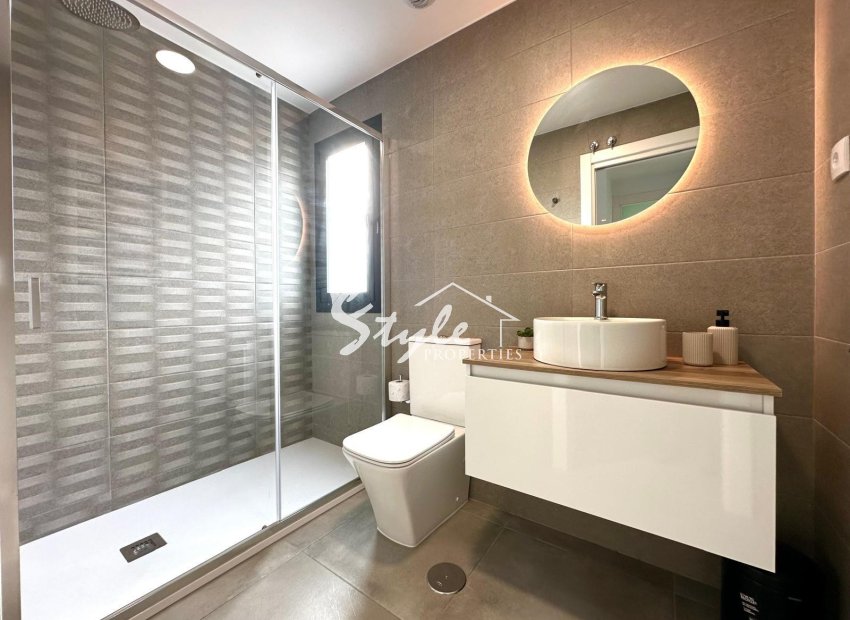 Resale - Apartament  - Murcia - Santa Rosalía