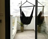 Resale - Apartament  - Murcia - Santa Rosalía