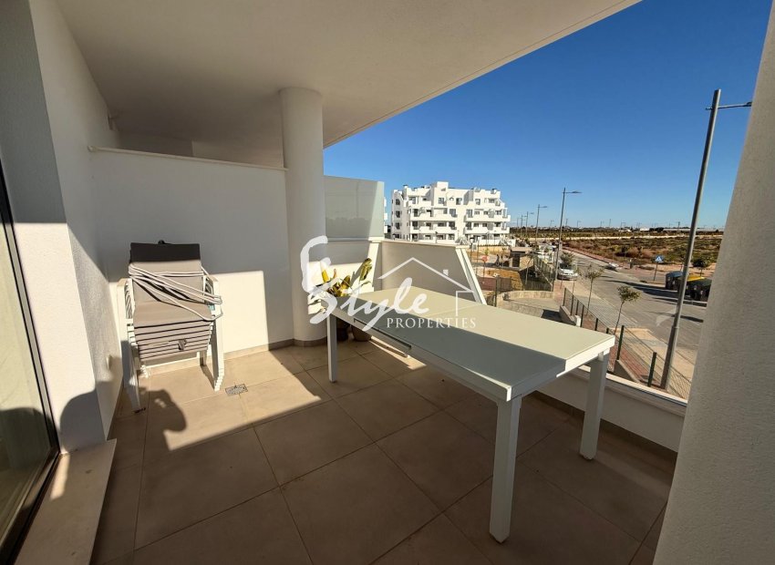 Resale - Apartament  - Murcia - Santa Rosalía