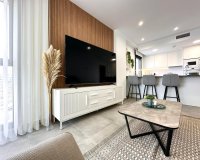 Resale - Apartament  - Murcia - Santa Rosalía