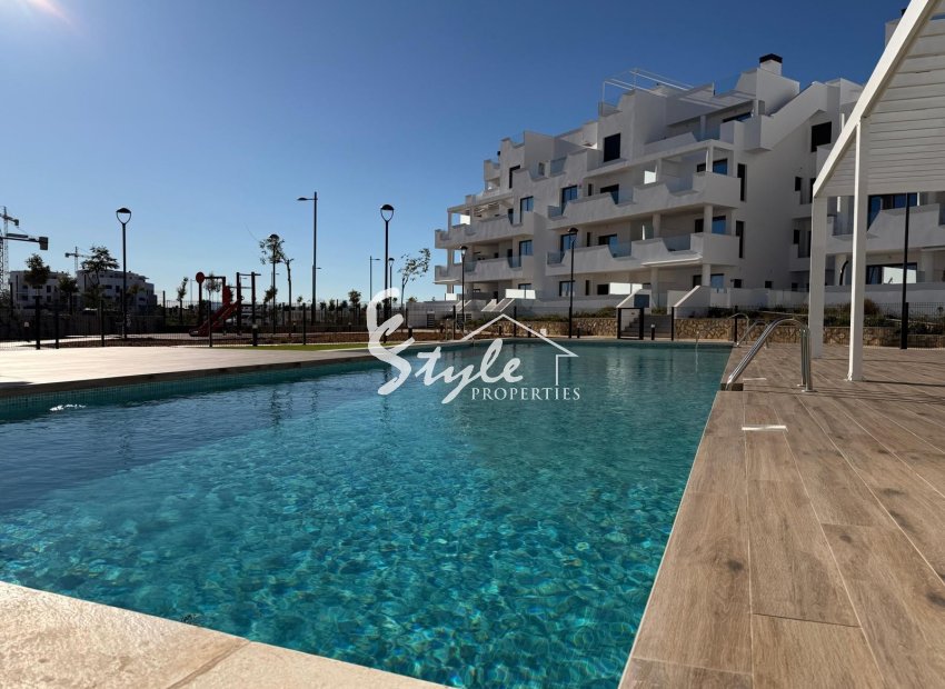 Resale - Apartament  - Murcia - Santa Rosalía