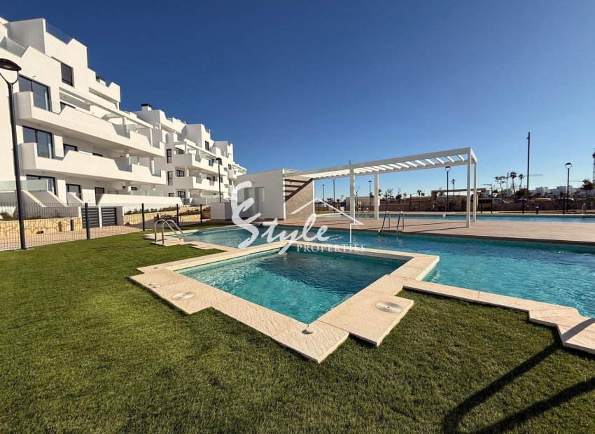 Resale - Apartament  - Murcia - Santa Rosalía