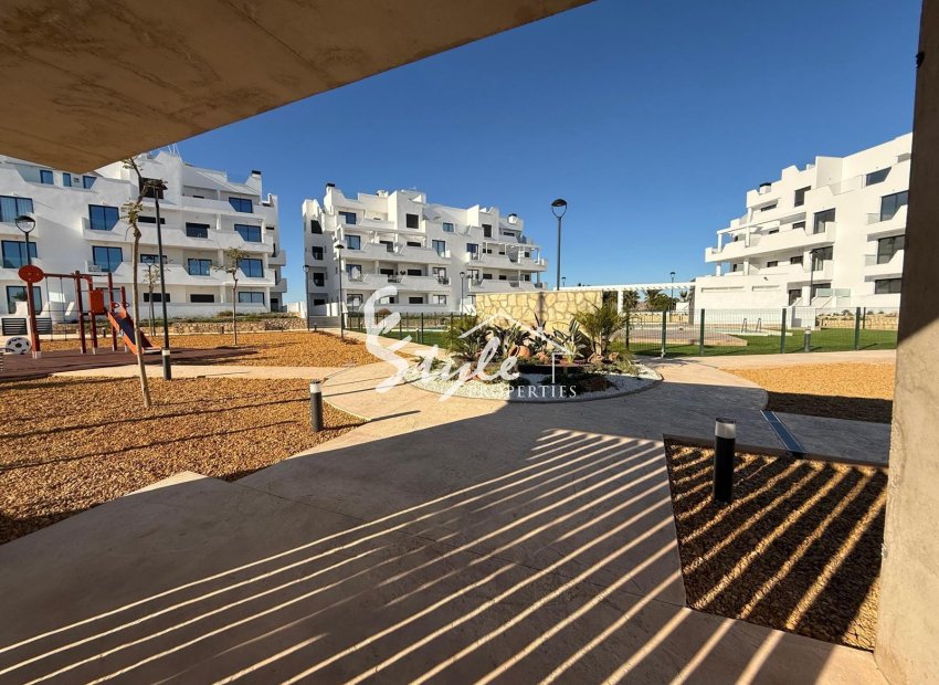 Resale - Apartament  - Murcia - Santa Rosalía
