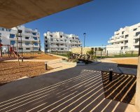 Resale - Apartament  - Murcia - Santa Rosalía