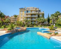 Resale - Apartament  - Orihuela-Costa - Agua Marina