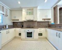 Resale - Apartament  - Orihuela-Costa - Agua Marina