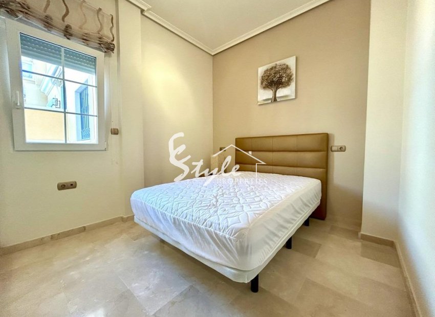 Resale - Apartament  - Orihuela-Costa - Agua Marina