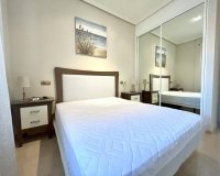 Resale - Apartament  - Orihuela-Costa - Agua Marina