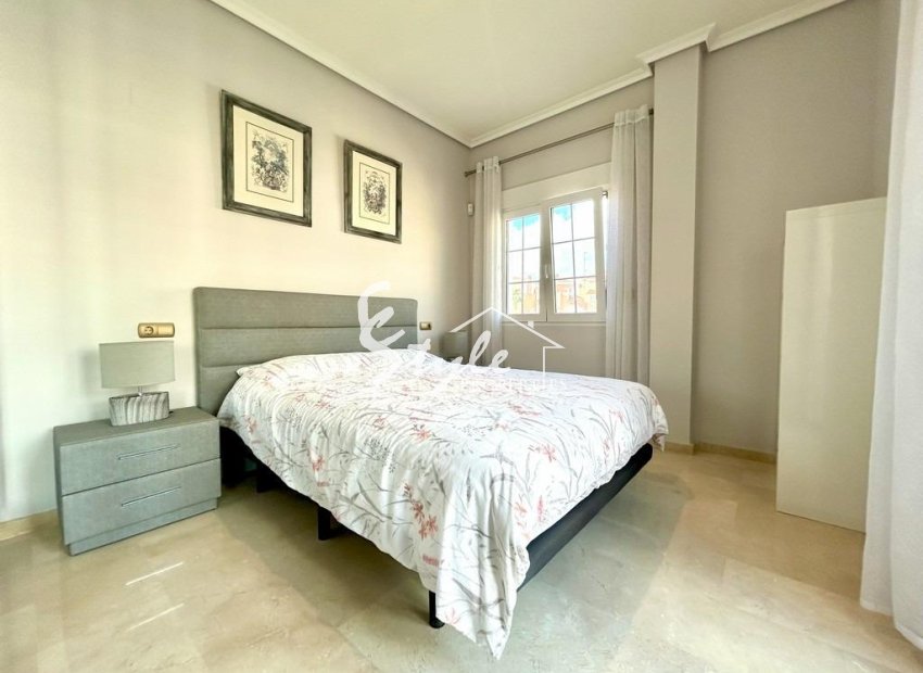Resale - Apartament  - Orihuela-Costa - Agua Marina