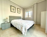 Resale - Apartament  - Orihuela-Costa - Agua Marina