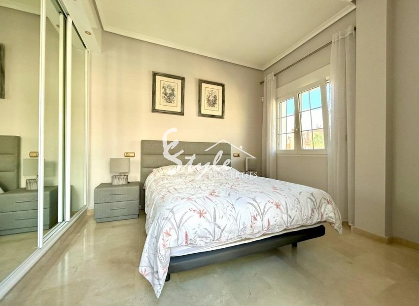 Resale - Apartament  - Orihuela-Costa - Agua Marina