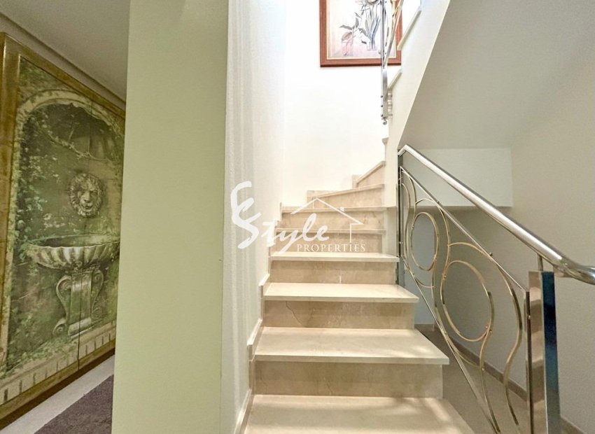 Resale - Apartament  - Orihuela-Costa - Agua Marina
