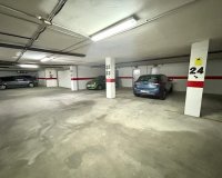 Resale - Apartament  - Orihuela-Costa - Agua Marina
