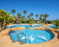 Resale - Apartament  - Orihuela-Costa - Agua Marina