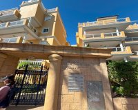 Resale - Apartament  - Orihuela-Costa - Agua Marina