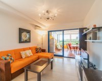 Resale - Apartament  - Orihuela-Costa - Altos de Campoamor