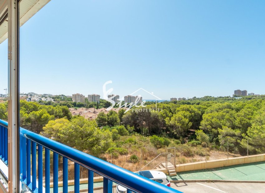 Resale - Apartament  - Orihuela-Costa - Altos de Campoamor