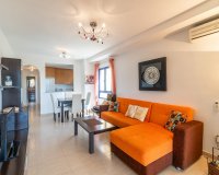 Resale - Apartament  - Orihuela-Costa - Altos de Campoamor