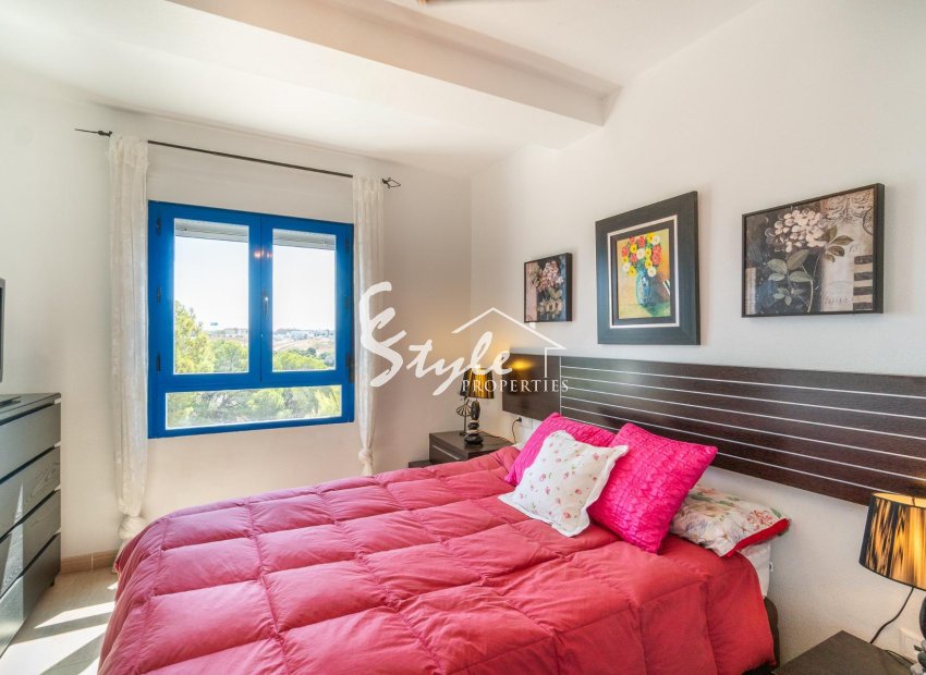 Resale - Apartament  - Orihuela-Costa - Altos de Campoamor