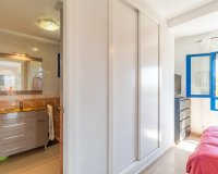 Resale - Apartament  - Orihuela-Costa - Altos de Campoamor