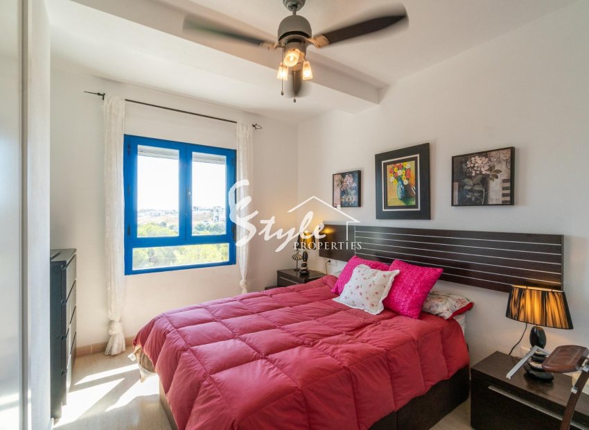 Resale - Apartament  - Orihuela-Costa - Altos de Campoamor