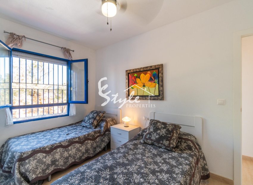 Resale - Apartament  - Orihuela-Costa - Altos de Campoamor