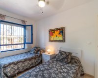 Resale - Apartament  - Orihuela-Costa - Altos de Campoamor
