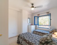 Resale - Apartament  - Orihuela-Costa - Altos de Campoamor