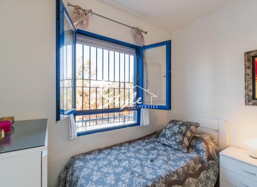 Resale - Apartament  - Orihuela-Costa - Altos de Campoamor