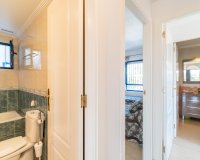 Resale - Apartament  - Orihuela-Costa - Altos de Campoamor