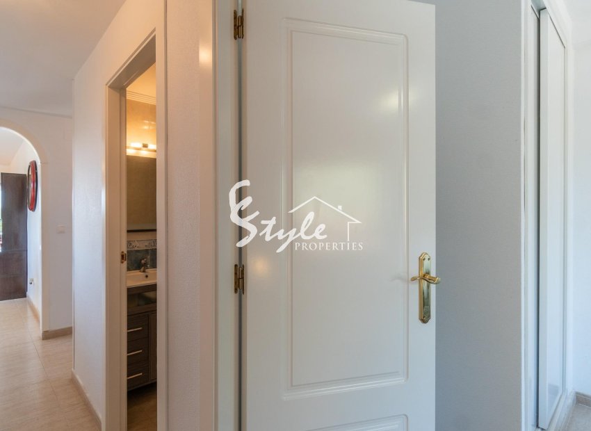 Resale - Apartament  - Orihuela-Costa - Altos de Campoamor